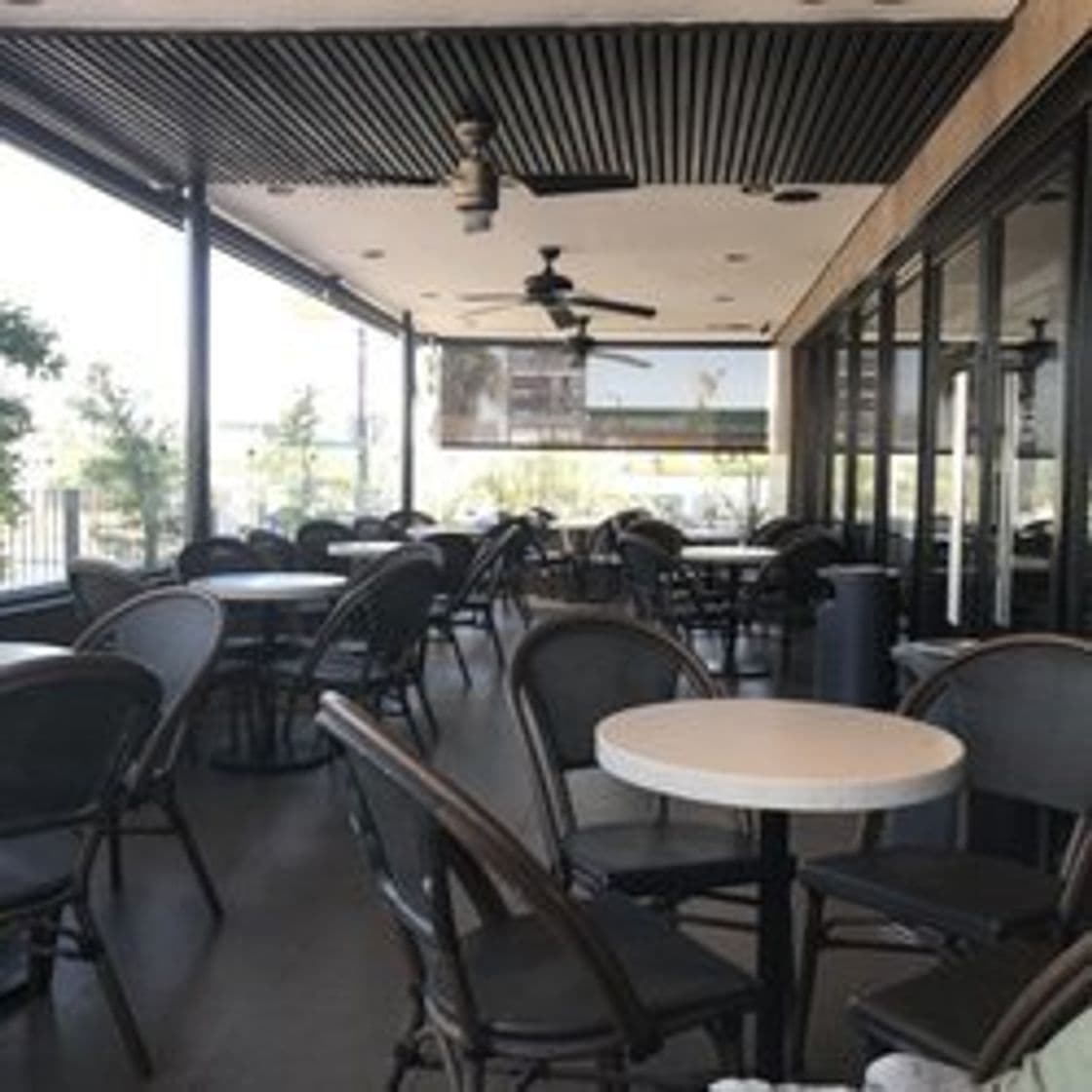 Restaurants Starbucks Reynosa Drive Thru