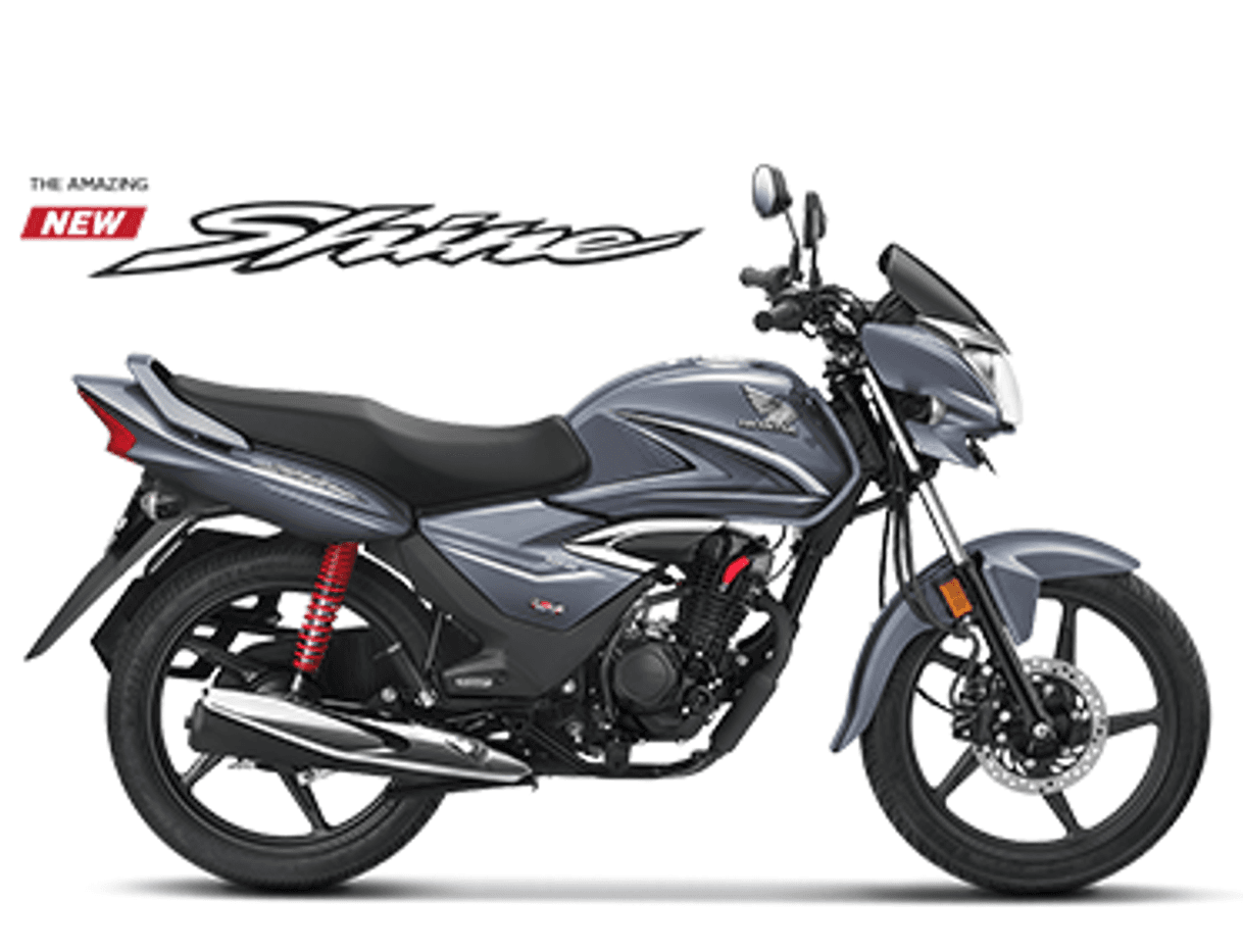 Fashion Honda India 