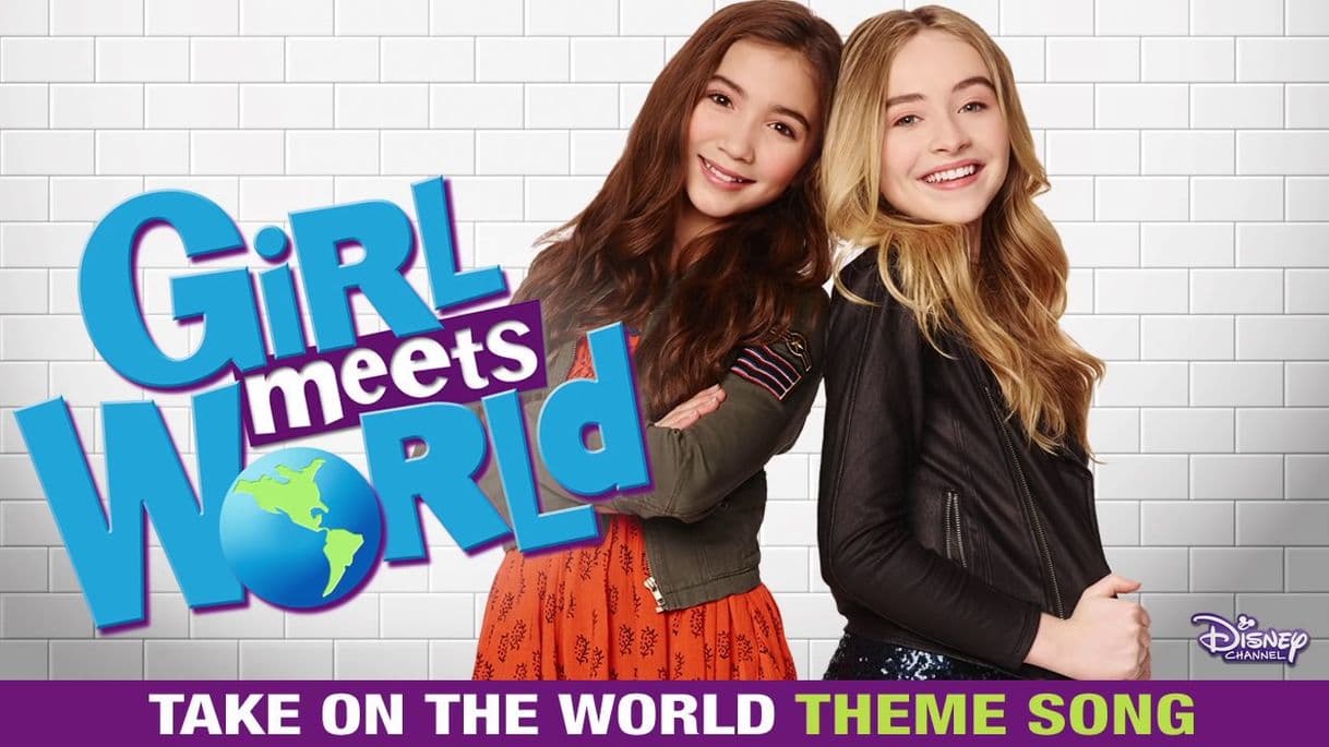 Serie Girl Meets World