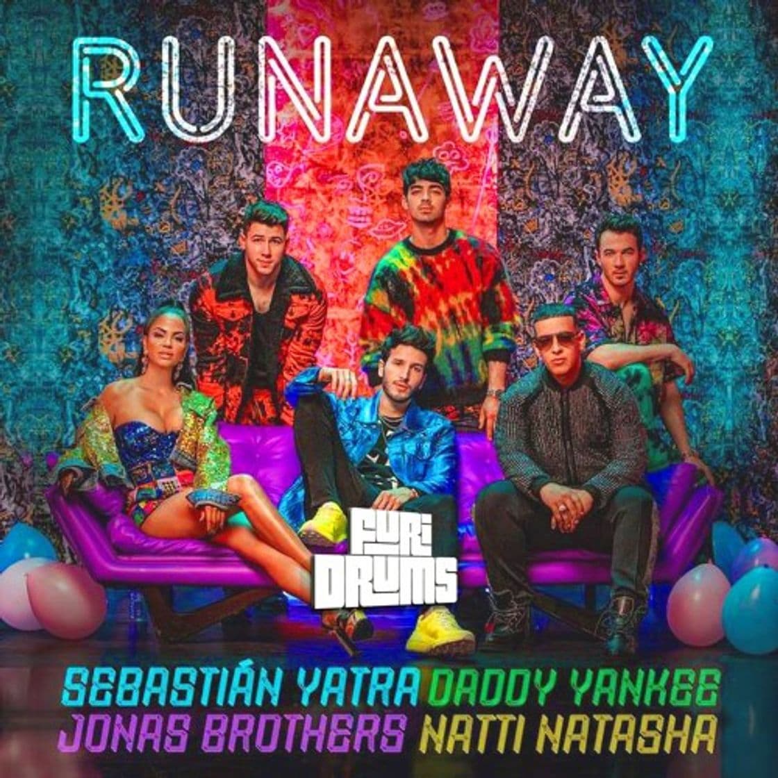 Canción Runaway