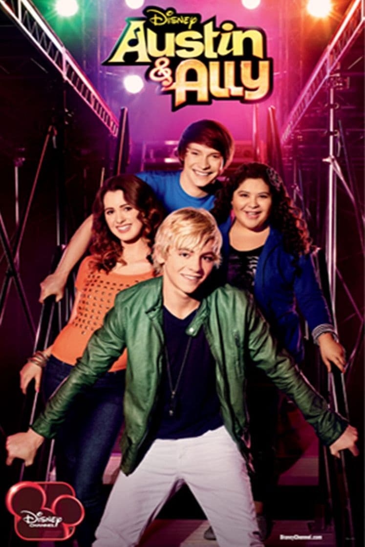 Serie Austin & Ally