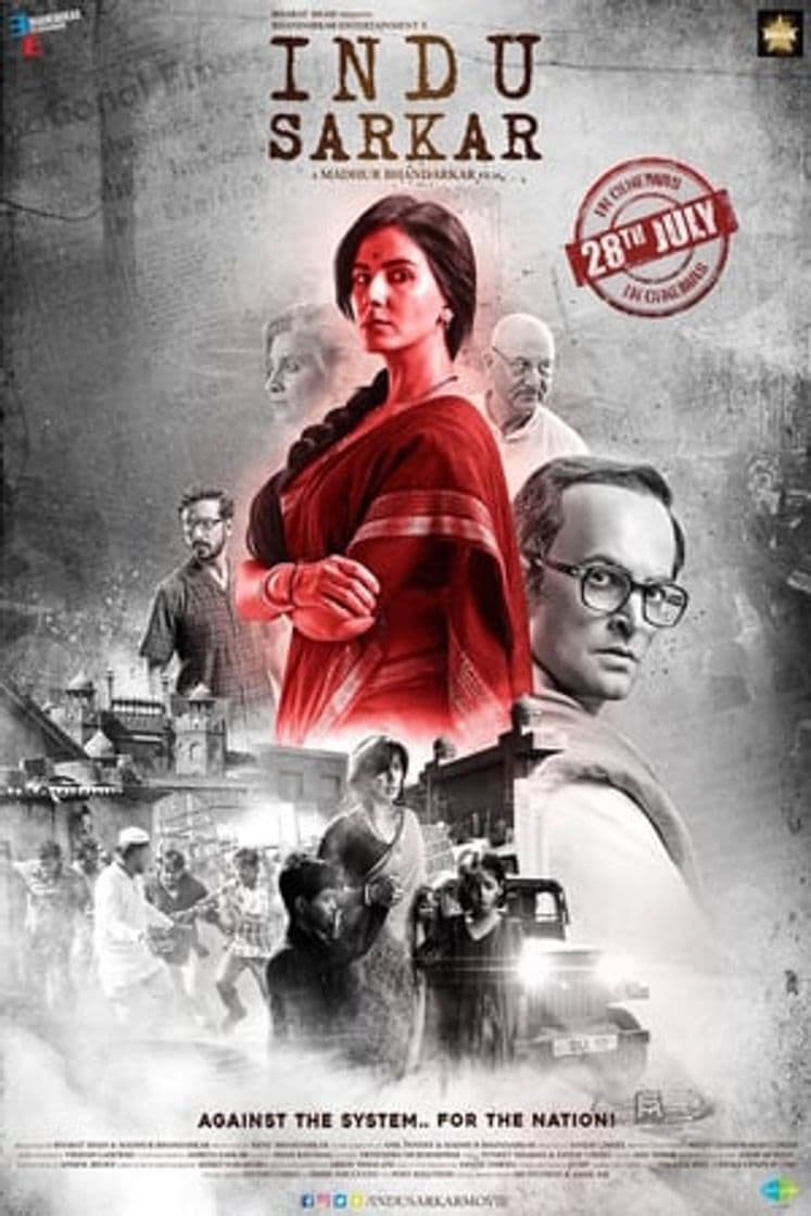 Movie Indu Sarkar