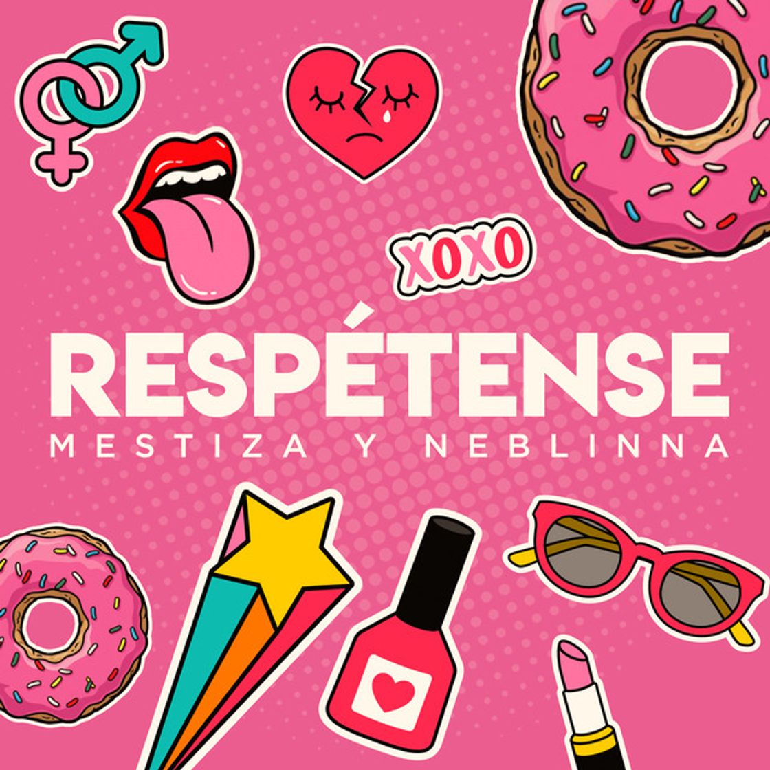 Music Respétense