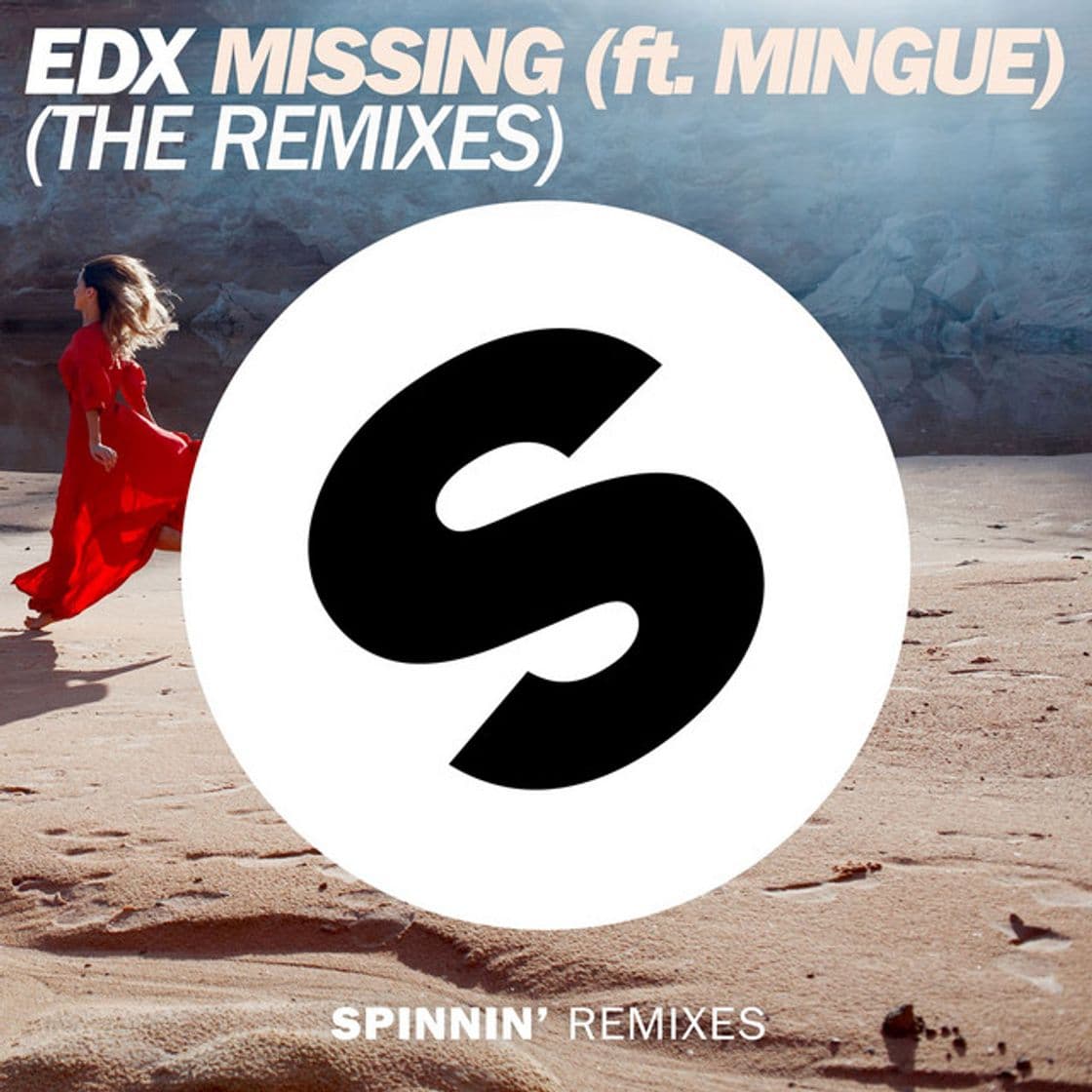 Canción Missing (feat. Mingue) - Joe Stone Remix Edit