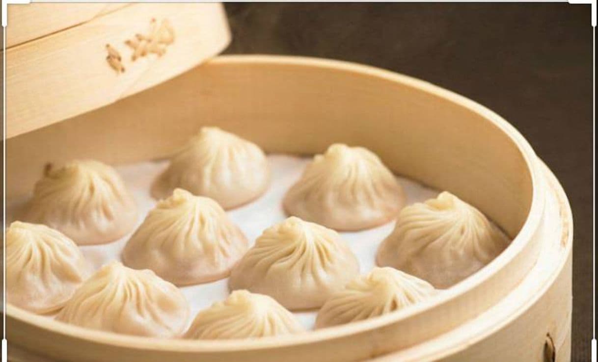 Restaurants Din Tai Fung 101