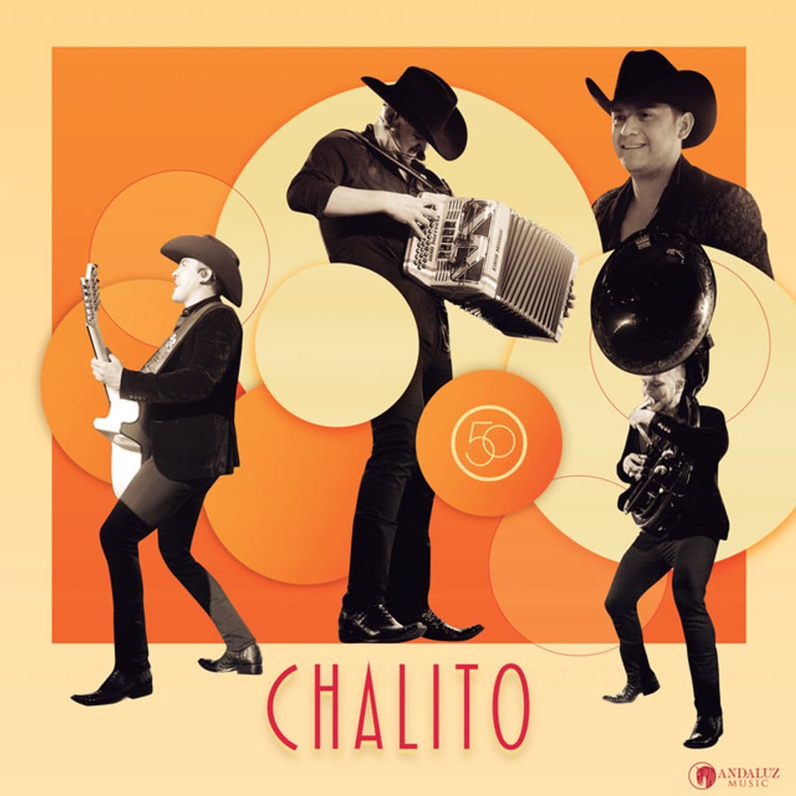 Canción Chalito