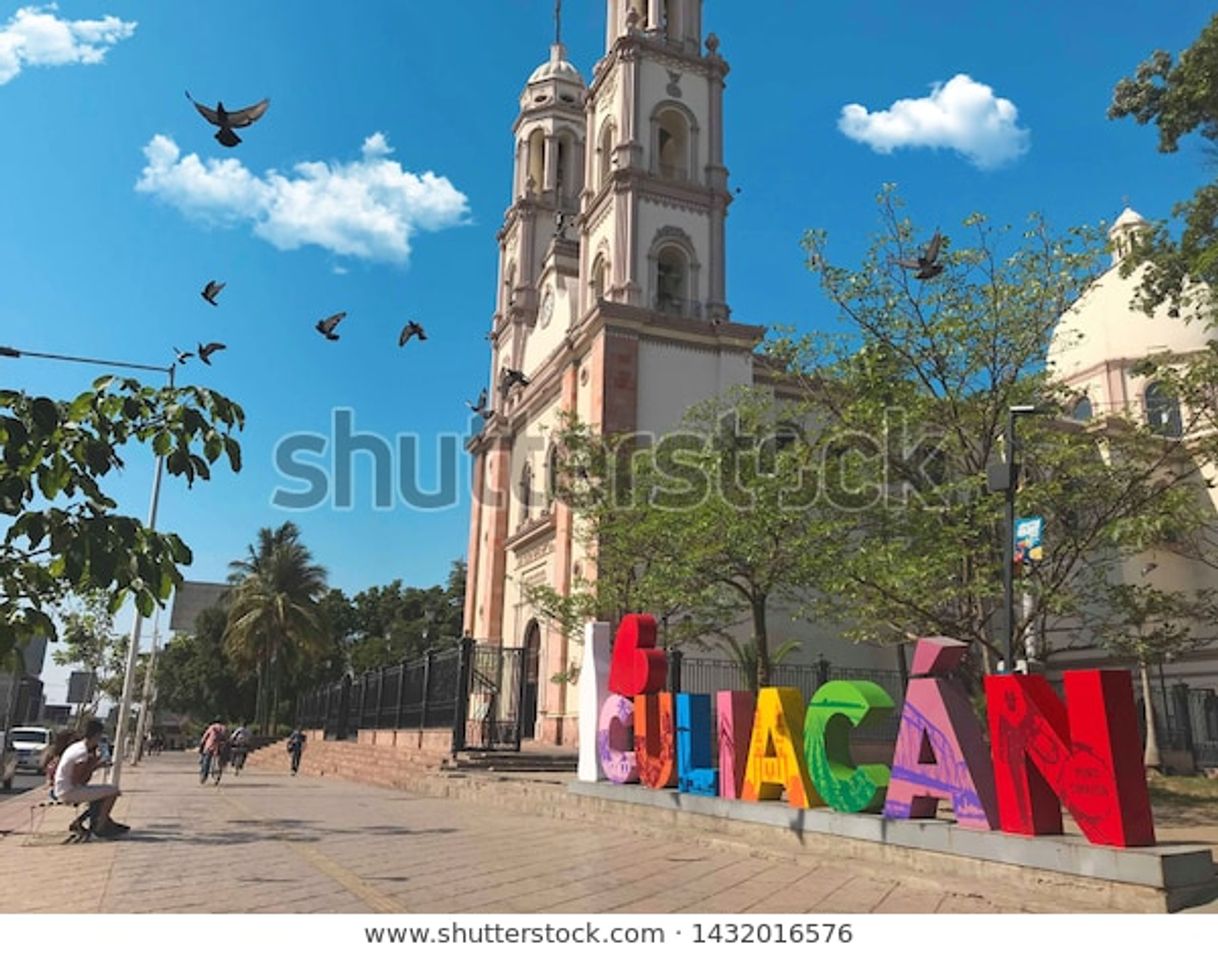 Lugar Culiacán