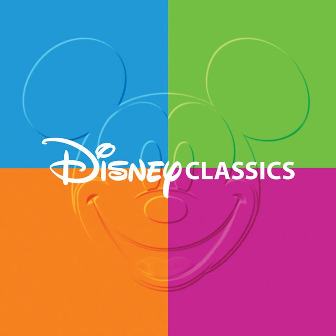 Canción Disney Classics Medley