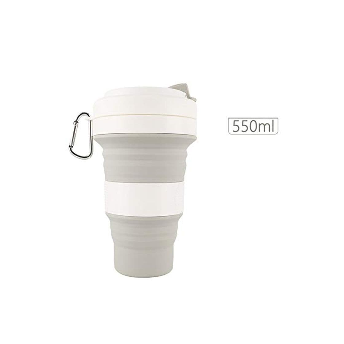 Product OOFAY Vaso De Viaje Plegable