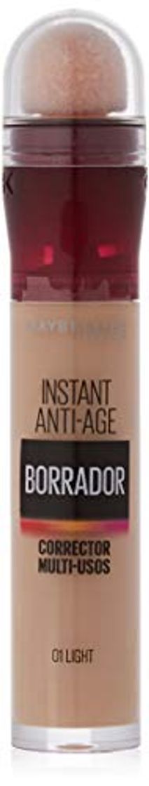 Beauty Maybelline Borrador Corrector de Ojeras