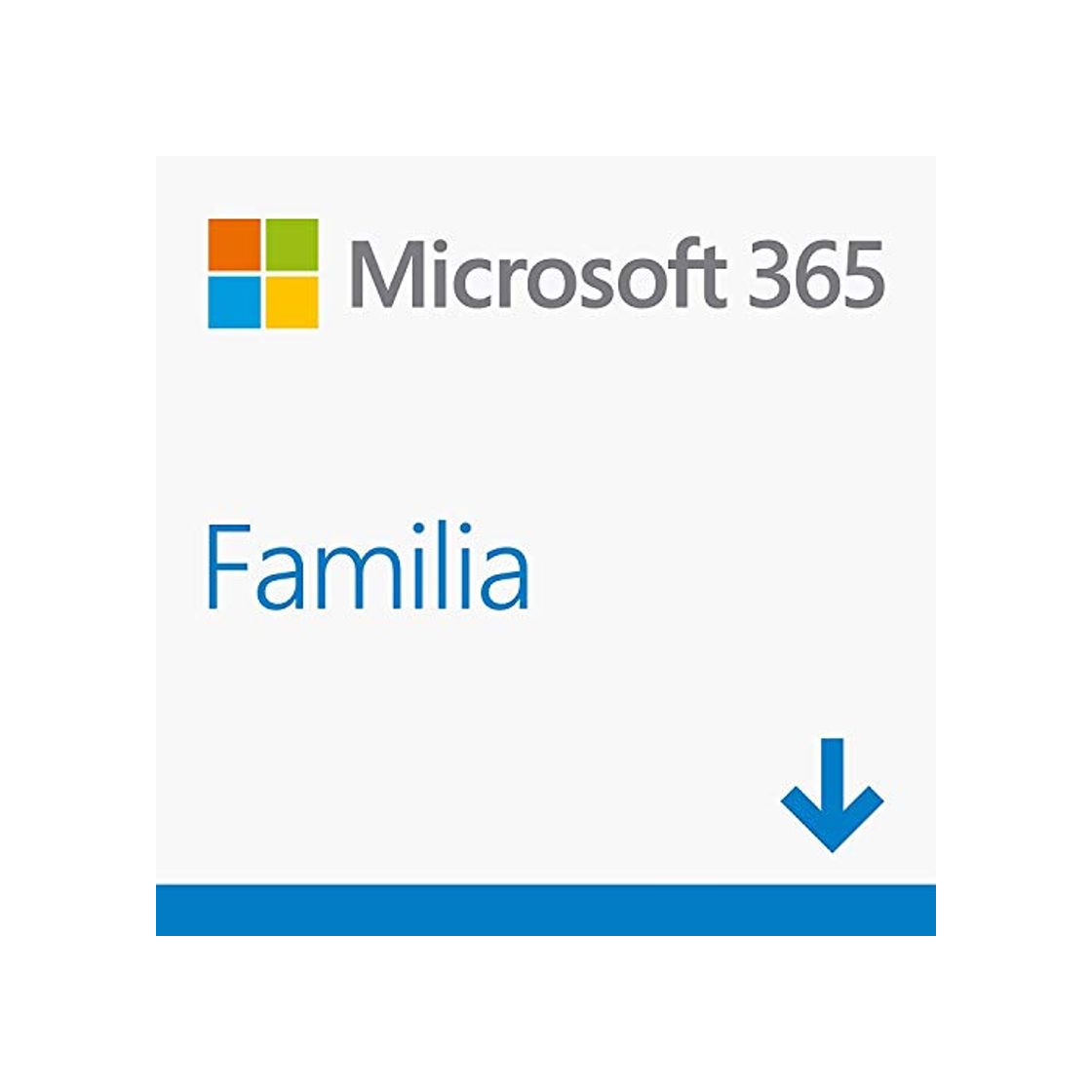 Product Microsoft 365 Familia