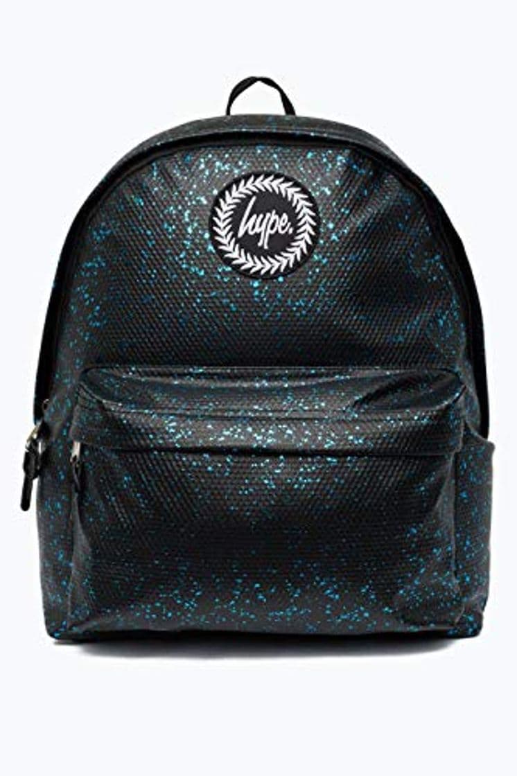 Place Hype AW180461, Mochilas UnisexAadulto, Multicolor