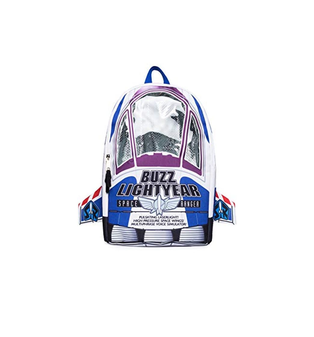 Product Hype X Disney Toy Story Buzz Lightyear Mochila