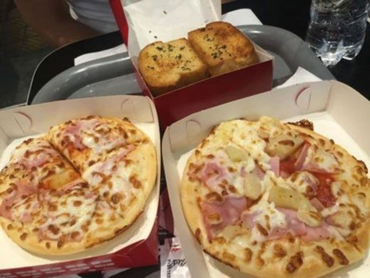 Restaurants Pizza Hut