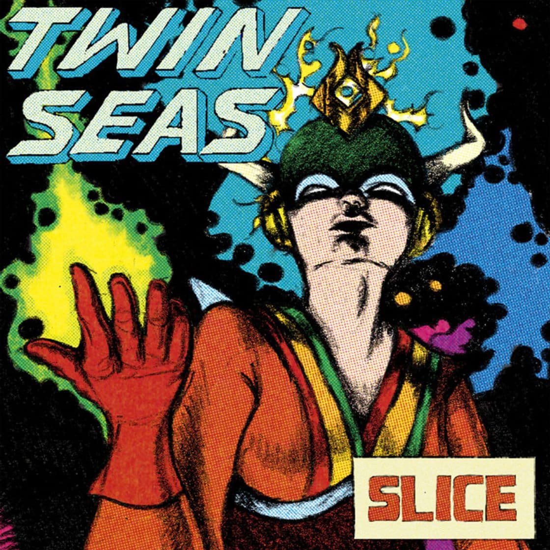 Canción Slice