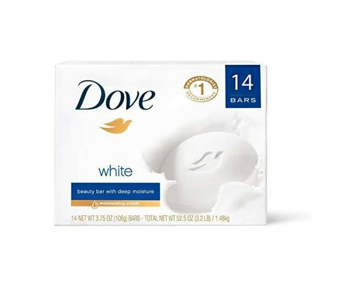 Product Dove Bar