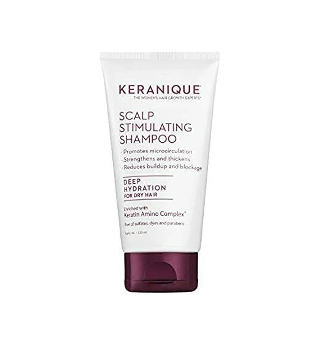 Product Keranique