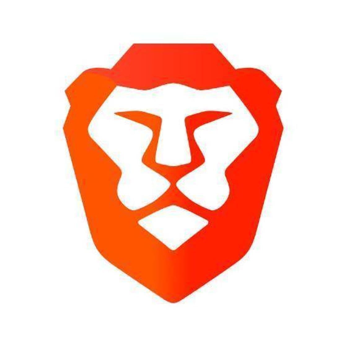 App Brave Browser 