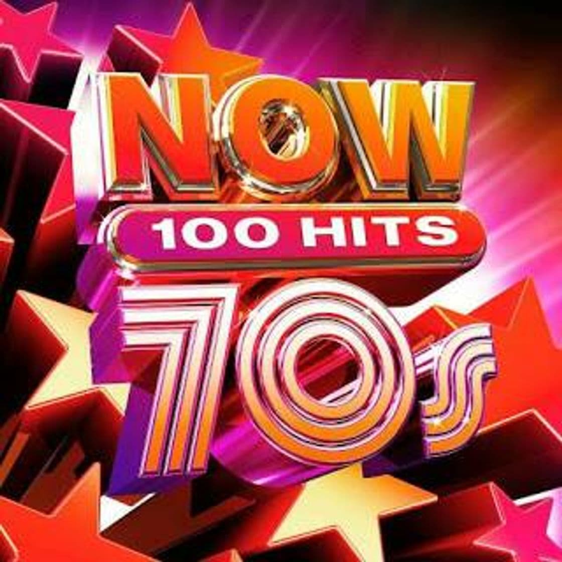 Music NOW 100 Hits 70s (2020)

