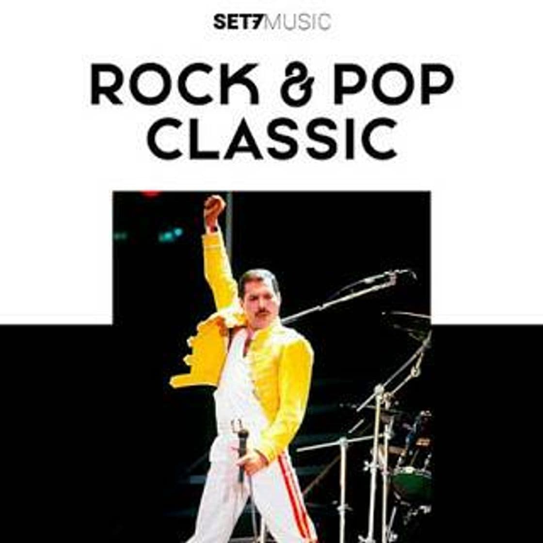 Music Classic Pop & Rock Songs: Hits Of The 80's 

