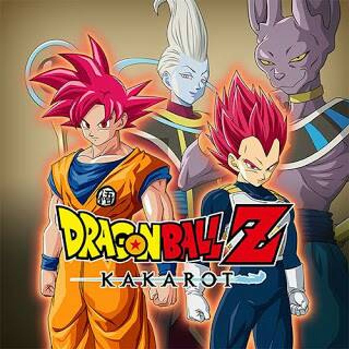 Videojuegos DRAGON BALL Z: KAKAROT A New Power Awakens

