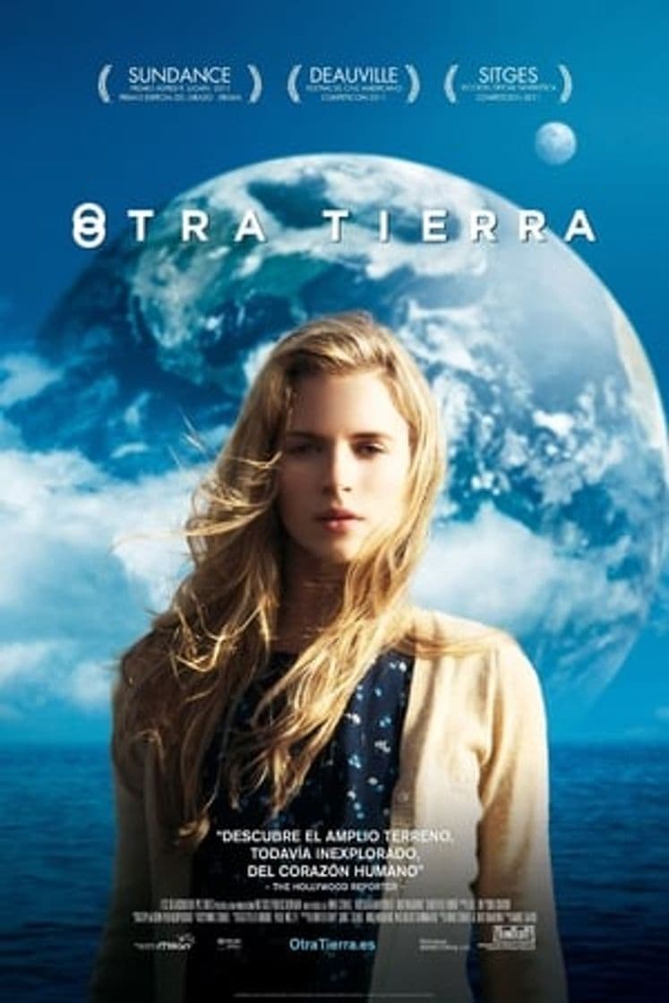 Película Another Earth