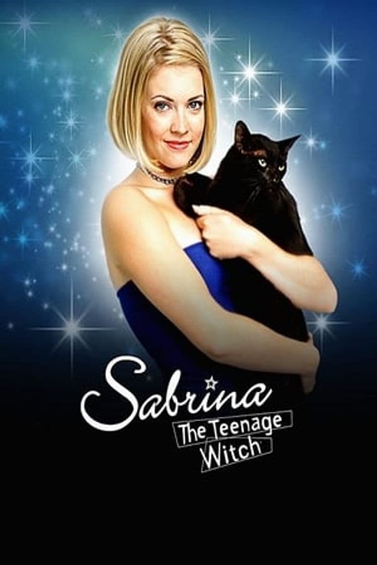 Película Sabrina the Teenage Witch