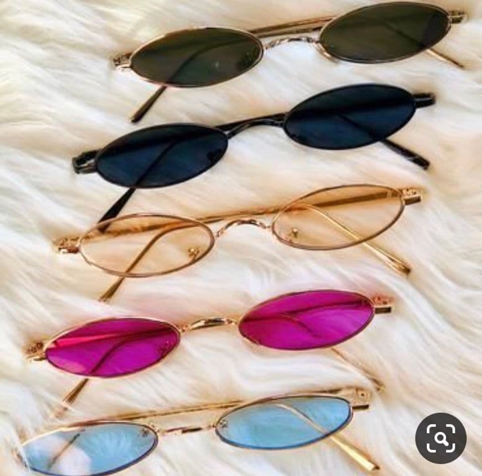 Moda 🕶🌈