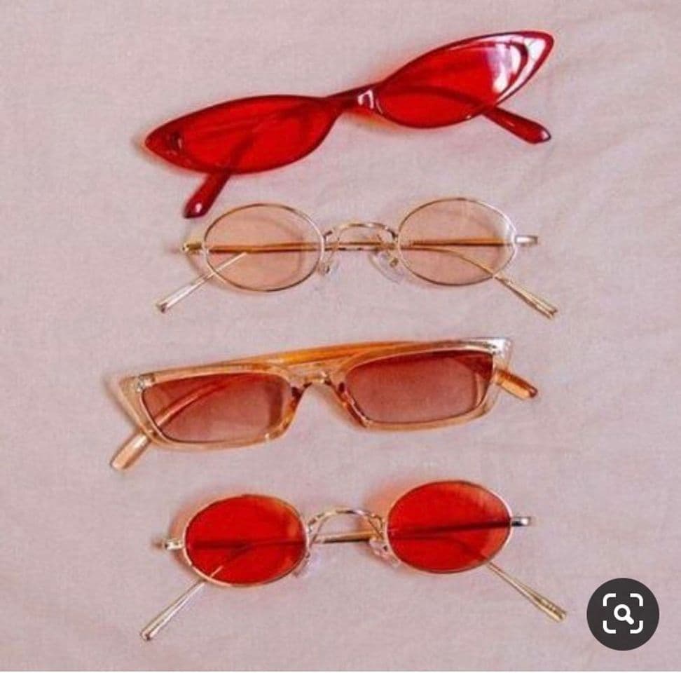 Moda 🕶🌈