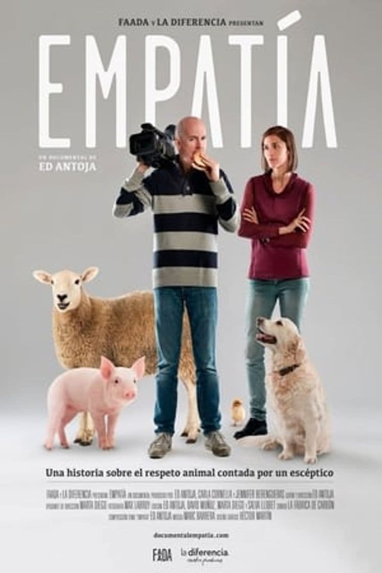 Película Empathy