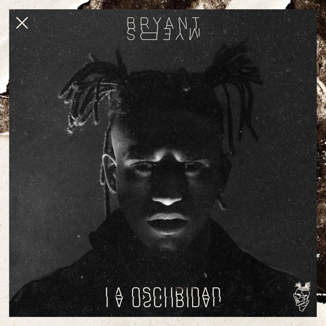 Canción Bryant Myers