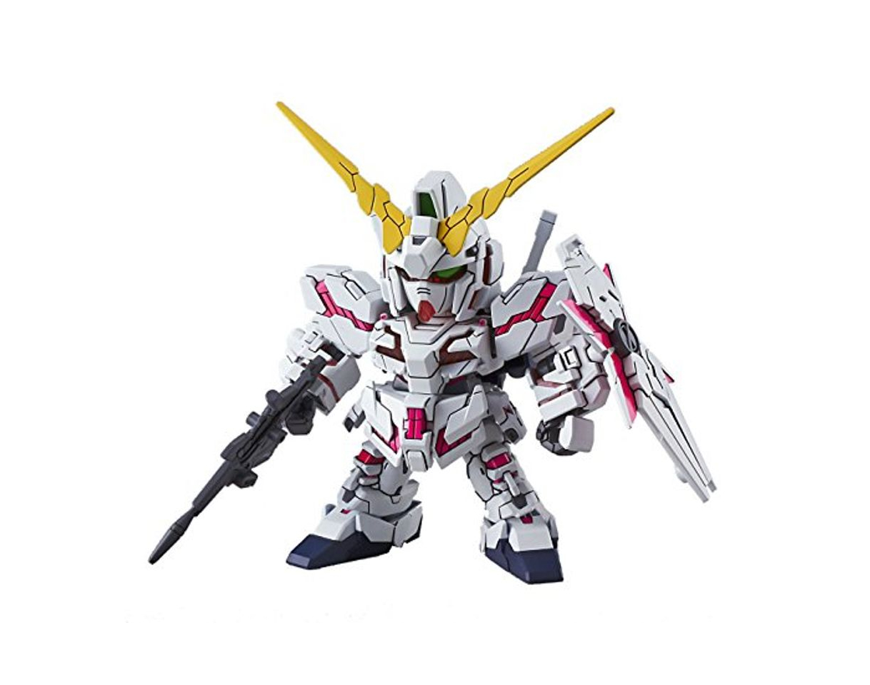 Product Bandai Model Kit 4433 SD Gundam Unicorn Destry Ex STD 005