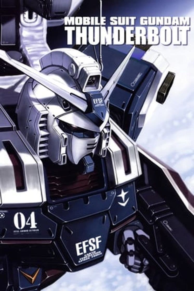 Serie Mobile Suit Gundam Thunderbolt