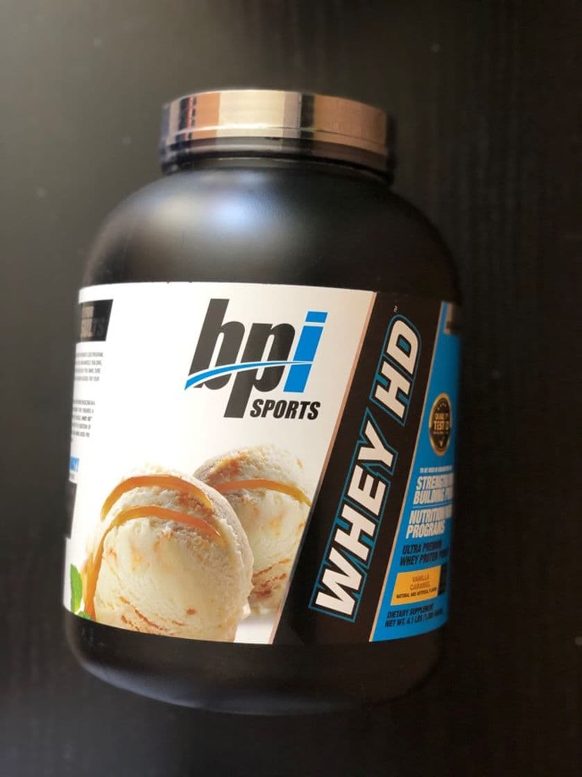 Producto Bpi Sports FID61040 Whey-HD