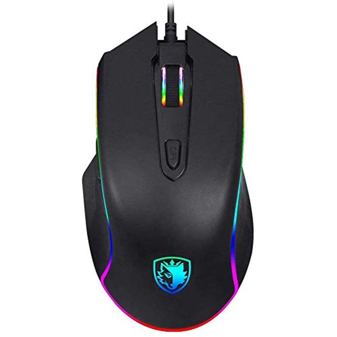 Product SADES Ratón Gaming