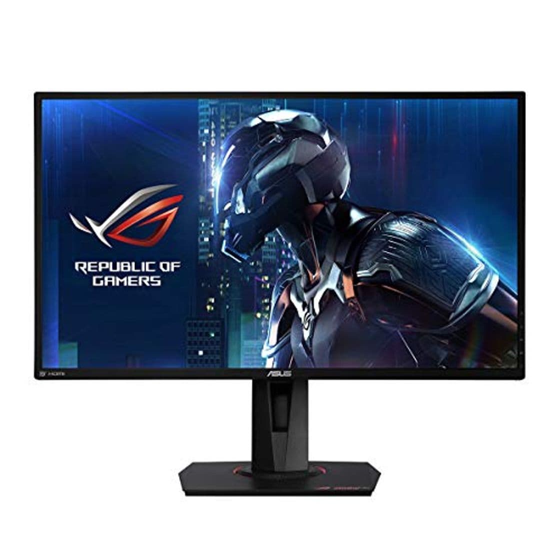 Producto ASUS ROG Swift PG279QE - Monitor de Gaming 27"