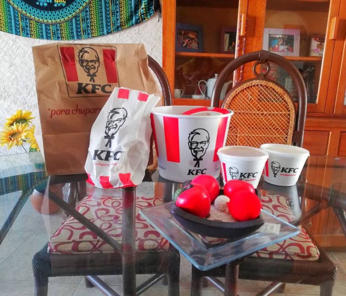 Restaurants KFC