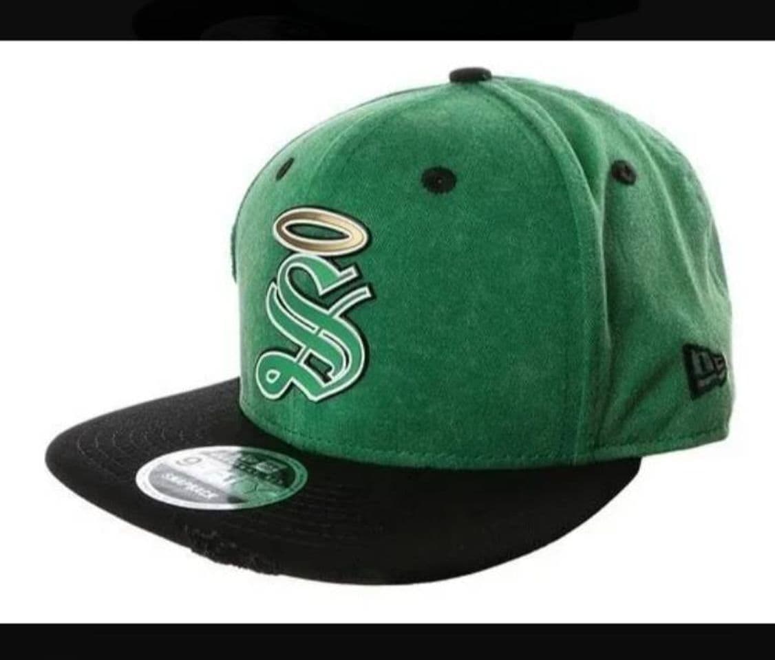 Fashion Gorra New Era Santos Laguna Original (11420623)