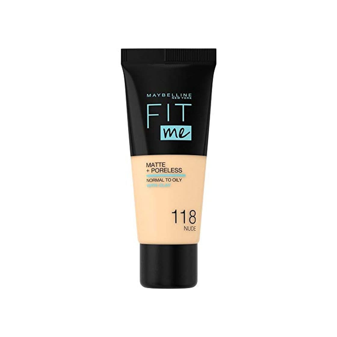 Product Maybelline New York - Fit Me