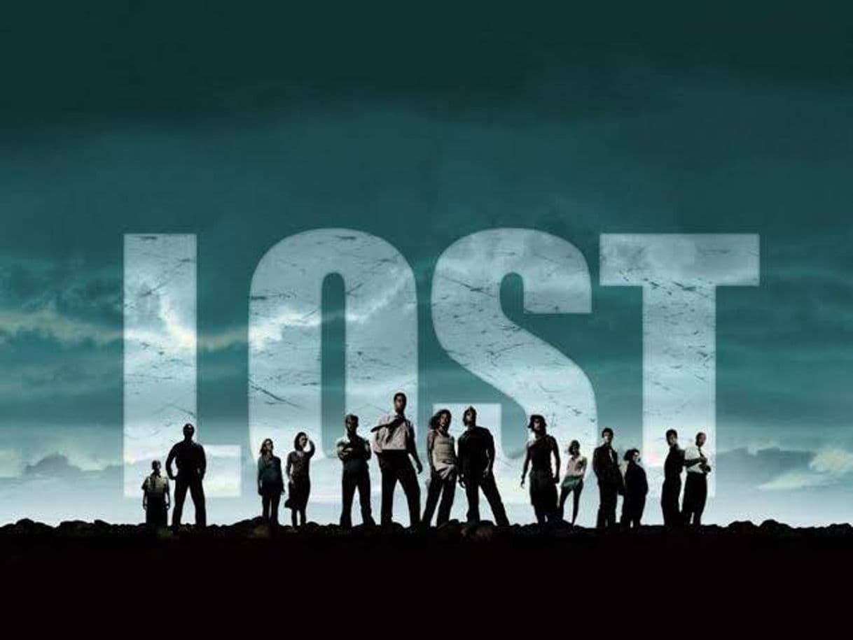 Serie Lost