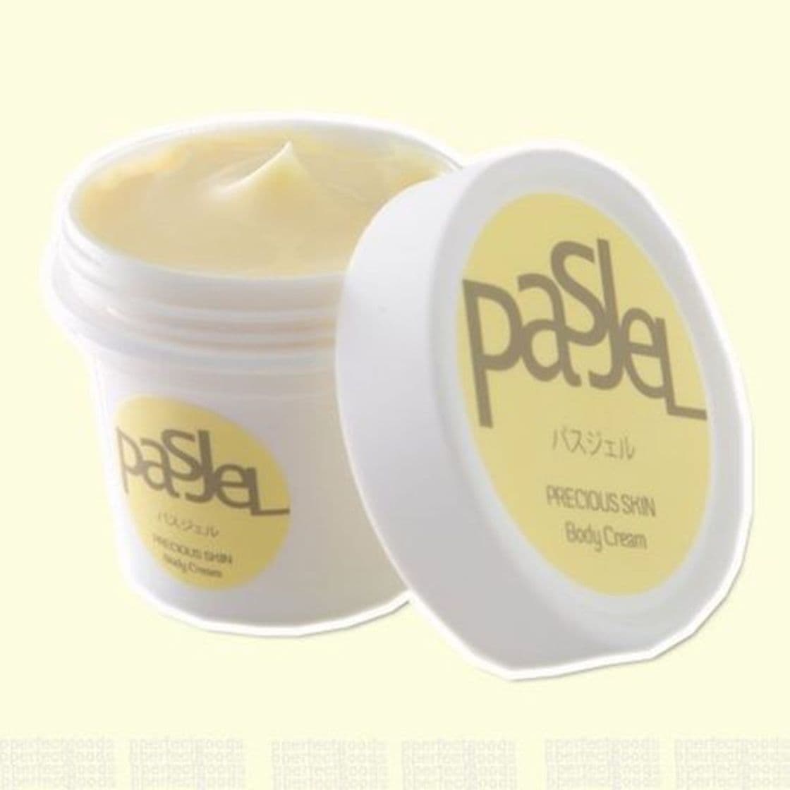 Producto Pasjel Precious Skin Body Cream Eliminate Stretch Mark Whitening Skin Authentic by Pperfectgoods