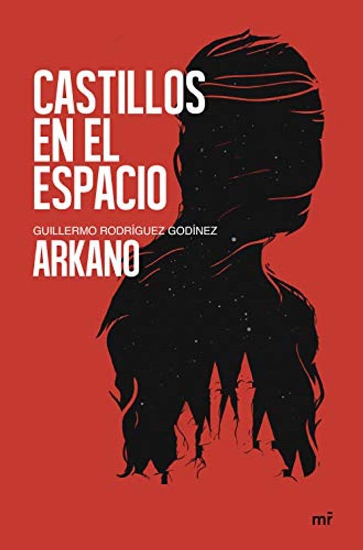 Libro Castillos en el espacio