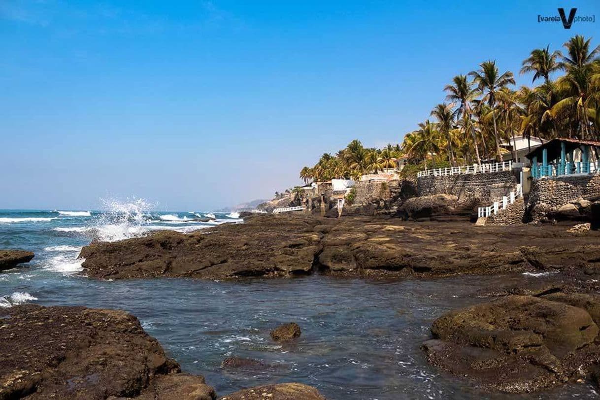 Restaurantes El Majahual