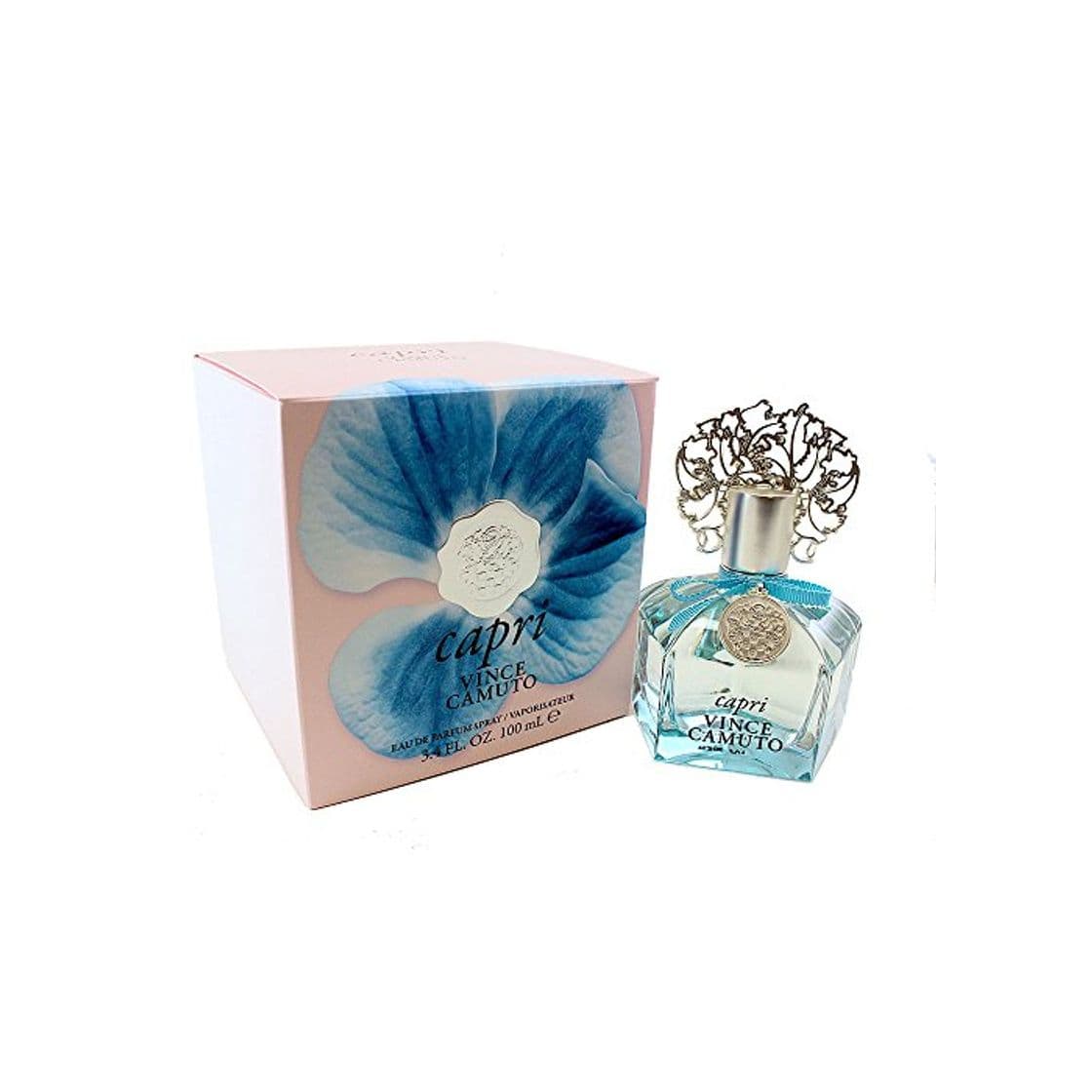 Producto Vince Camuto Capri EDP Spray