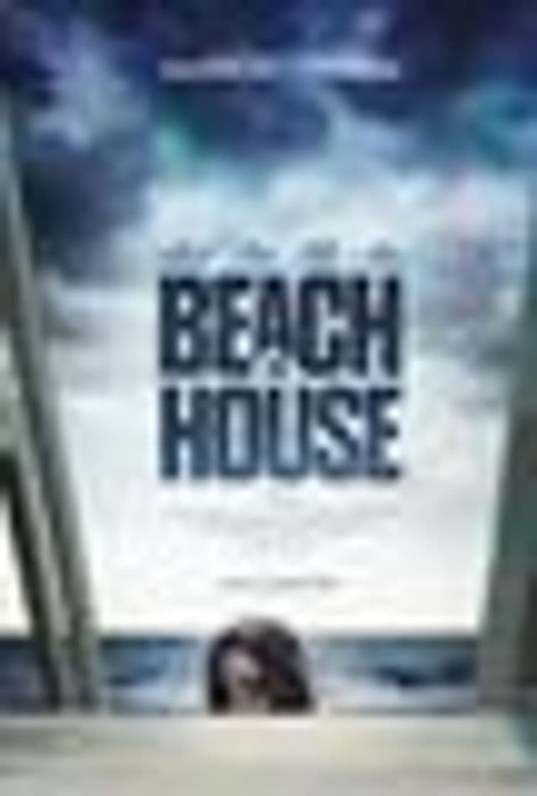 Movie The Beach House