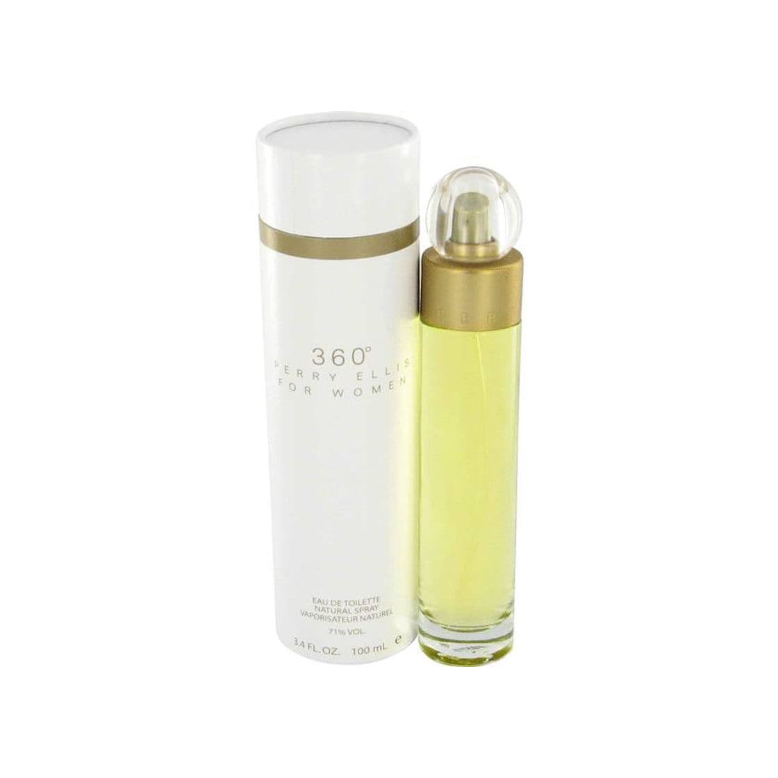 Product Perry Ellis Reserve By Perry Ellis For Women. Eau De Parfum Spray