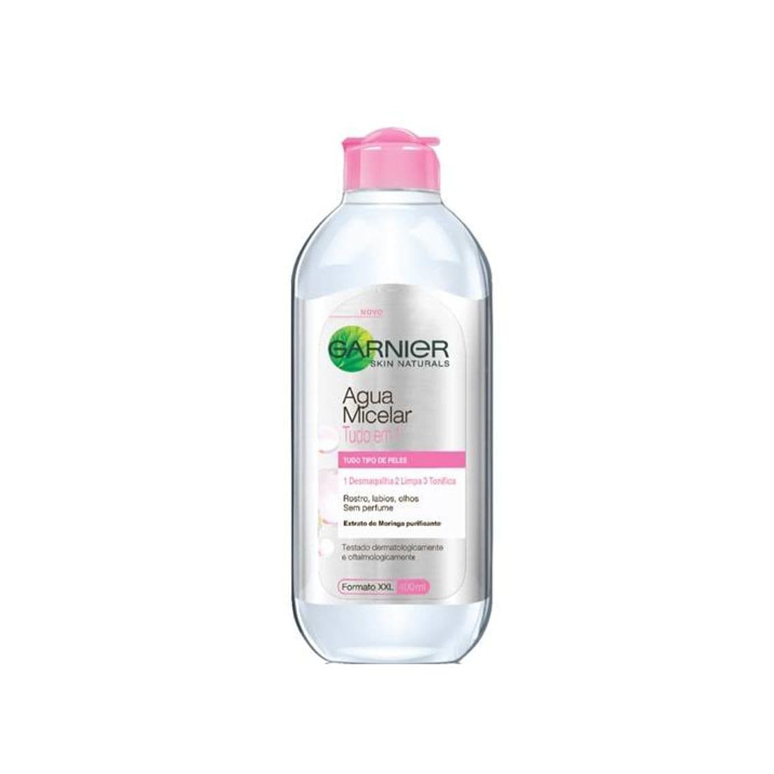 Producto Água Micelar Garnier 