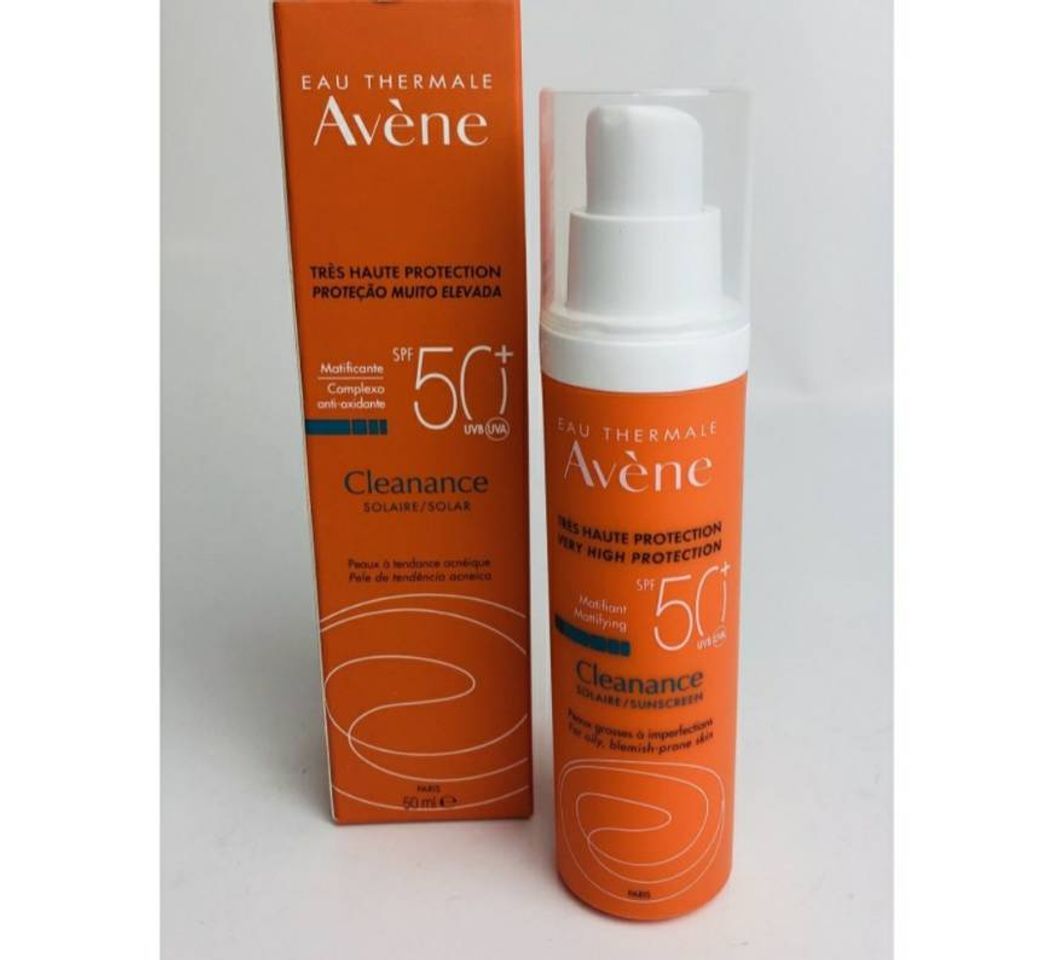 Product Avene Protector solar SPF 50