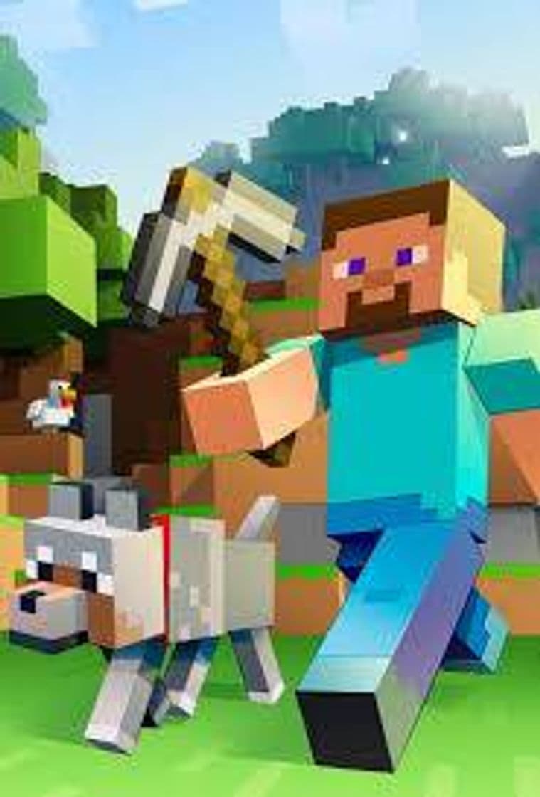 Videojuegos Minecraft 