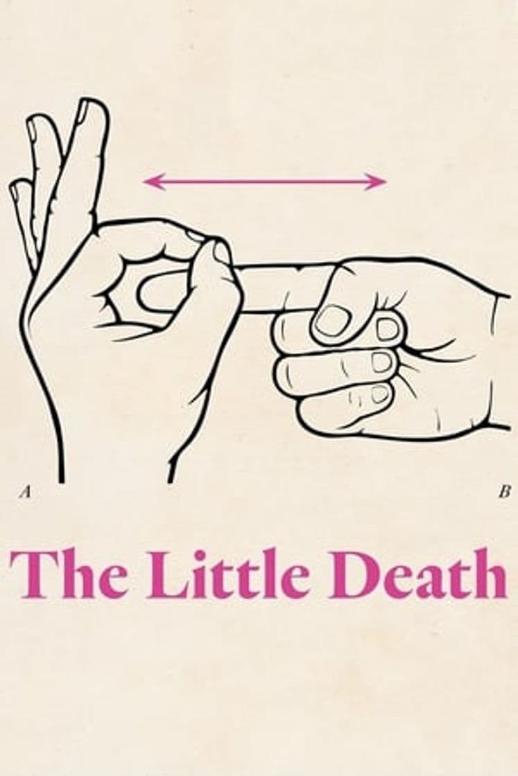 Película The Little Death